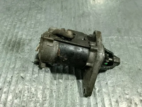 Motor de arranque Honda Civic VII 1.6 16V image 4