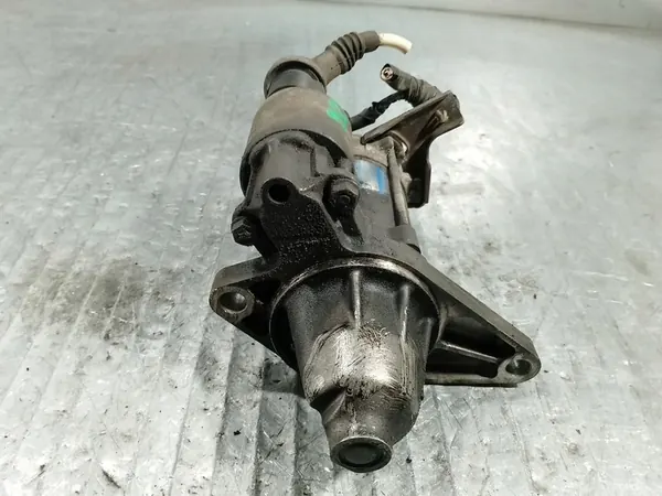 Motor de arranque Honda Civic VII 1.6 16V image 5