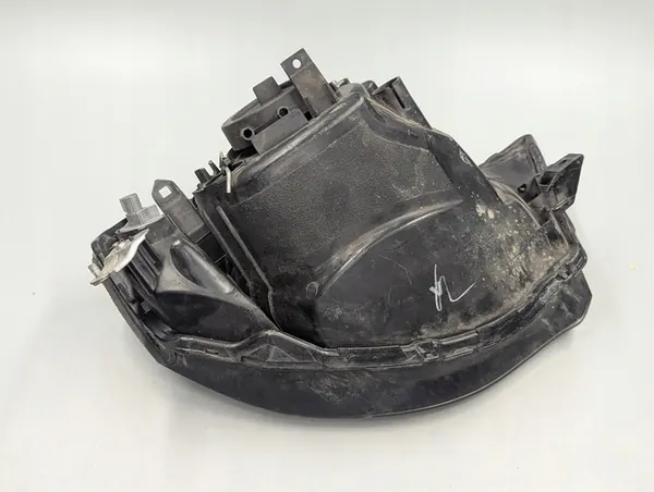 Faros izquierdo Mitsubishi L200 05-10 H4 OEM image 4