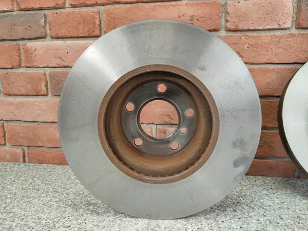 OEM 6859679 Etujarrurattaat BMW X5/X3:lle image 10