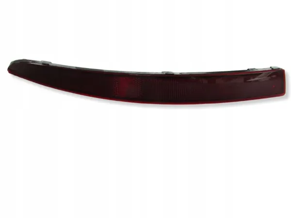 Feu de pare-chocs arrière gauche Audi Q4 e-tron OEM 89A945105 image 2