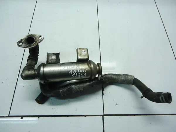 Refroidisseur EGR Ford Connect 1.8TDCI OEM 7T1Q-9F464-AA image 2