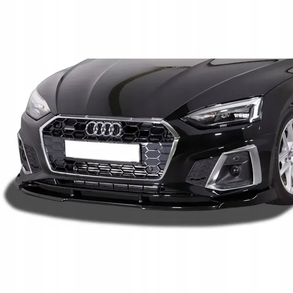 Spoiler avant OEM RDFAVX30141 pour Audi A5 S-Line 2020- image 2