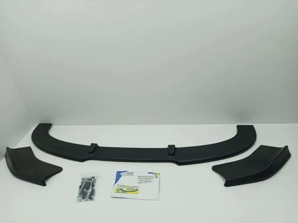 Spoiler avant OEM RDFAVX30141 pour Audi A5 S-Line 2020- image 4