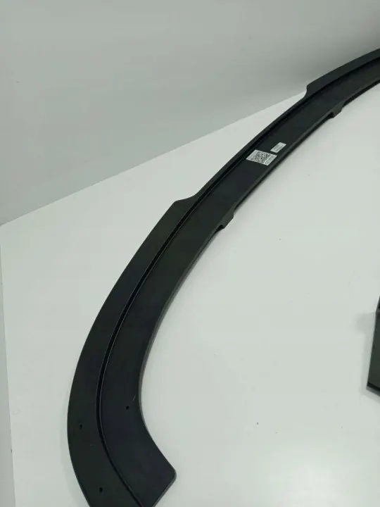 Spoiler avant OEM RDFAVX30141 pour Audi A5 S-Line 2020- image 5