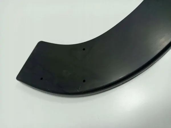 Spoiler avant OEM RDFAVX30141 pour Audi A5 S-Line 2020- image 7