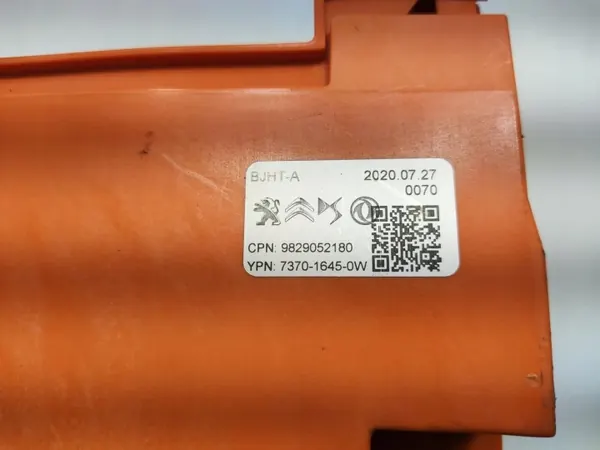 OEM 9829052180 akkurele Opel E-Corsa F:lle 2019-2024 image 5