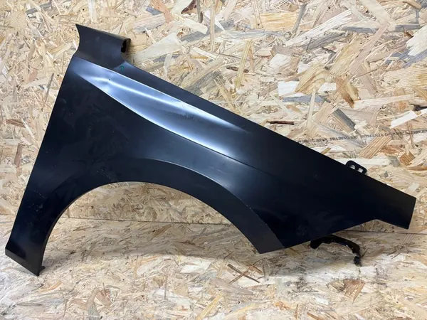 HÖGER FRAMSKÄRM OPEL ASTRA L 9841904880 image 2