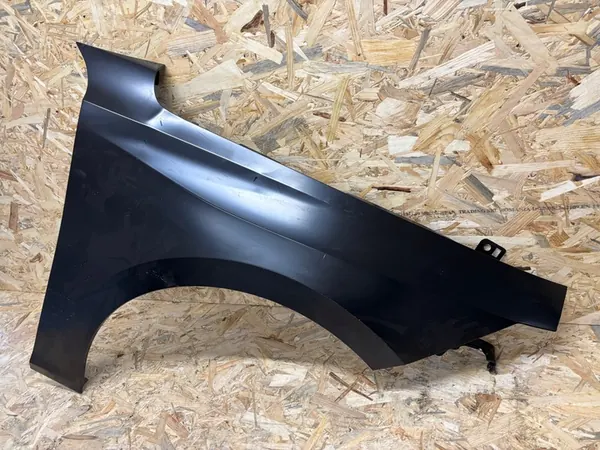 HÖGER FRAMSKÄRM OPEL ASTRA L 9841904880 image 3