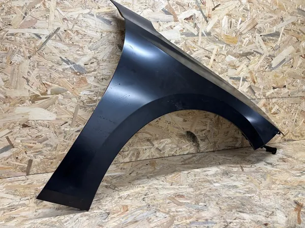 HÖGER FRAMSKÄRM OPEL ASTRA L 9841904880 image 4