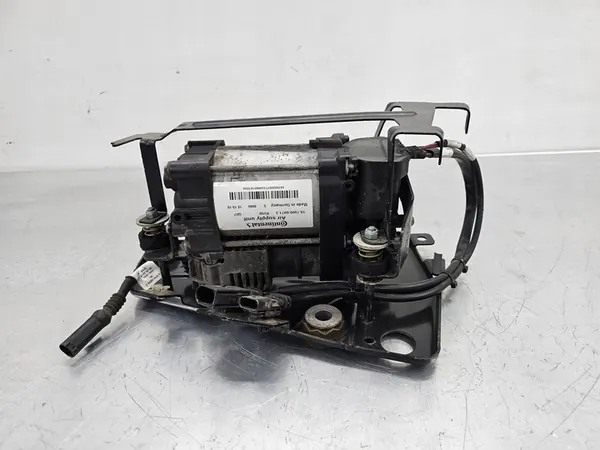 VOLVO XC90 II XC60 II Air Suspension Compressor 15.1500-0071.3 image 1