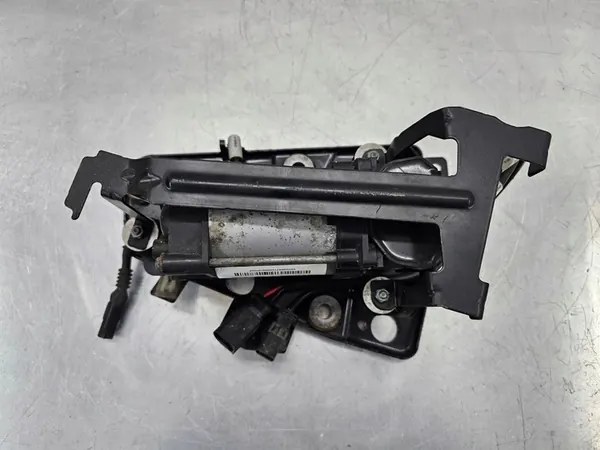 VOLVO XC90 II XC60 II Air Suspension Compressor 15.1500-0071.3 image 2