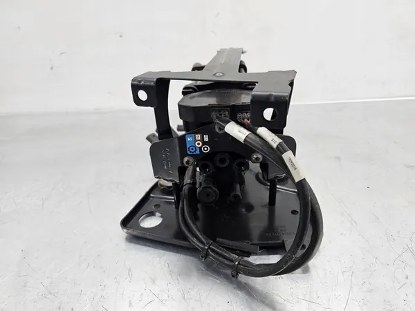 VOLVO XC90 II XC60 II Air Suspension Compressor 15.1500-0071.3 image 3
