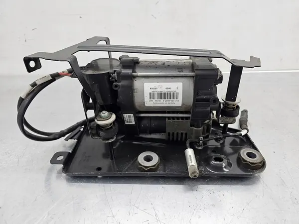 VOLVO XC90 II XC60 II Air Suspension Compressor 15.1500-0071.3 image 4