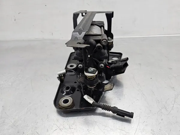 VOLVO XC90 II XC60 II Air Suspension Compressor 15.1500-0071.3 image 5