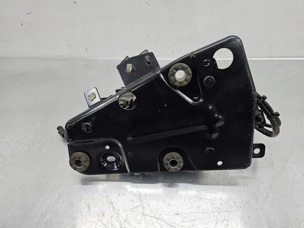 VOLVO XC90 II XC60 II Air Suspension Compressor 15.1500-0071.3 image 6