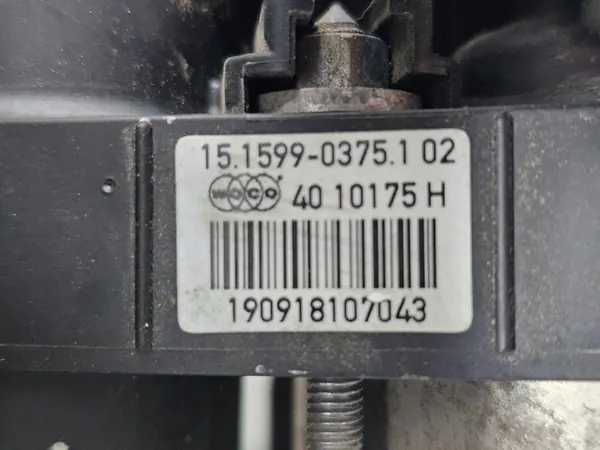 VOLVO XC90 II XC60 II Air Suspension Compressor 15.1500-0071.3 image 9