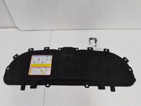 Isolation de capot Fiat 500X OEM 7GF65DF6G7H image 2