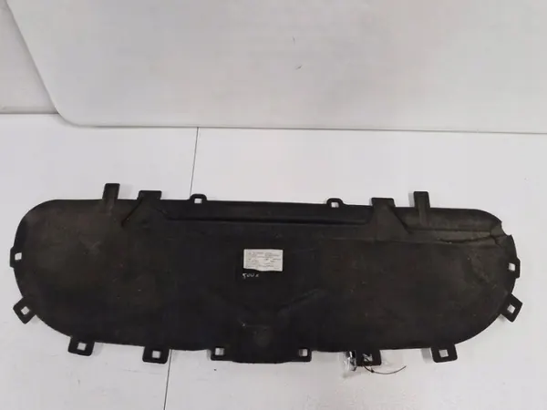 Isolation de capot Fiat 500X OEM 7GF65DF6G7H image 5