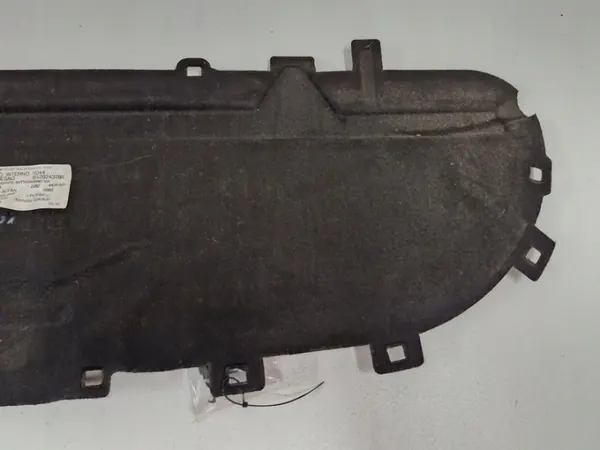 Isolation de capot Fiat 500X OEM 7GF65DF6G7H image 6
