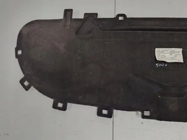 Isolation de capot Fiat 500X OEM 7GF65DF6G7H image 7