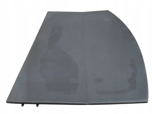 Étagre de coffre Porsche Macan (95B) OEM 112021200B image 3