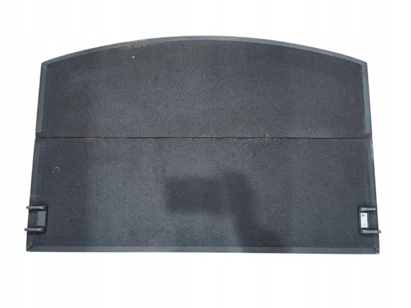 Étagre de coffre Porsche Macan (95B) OEM 112021200B image 6