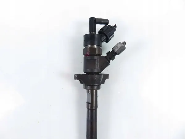 Bosch Injektor Citroen Berlingo First image 5