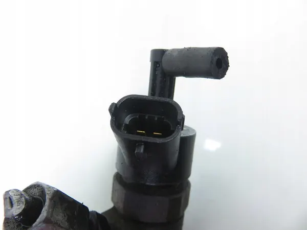 Bosch Injektor Citroen Berlingo First image 7