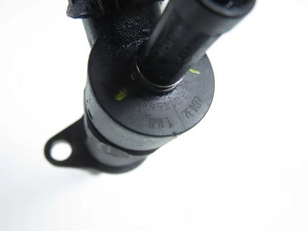 Bosch Injektor Citroen Berlingo First image 8