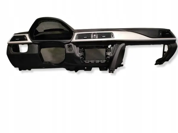 Mesa de console elevação BMW F30 - Peça OEM usada image 2