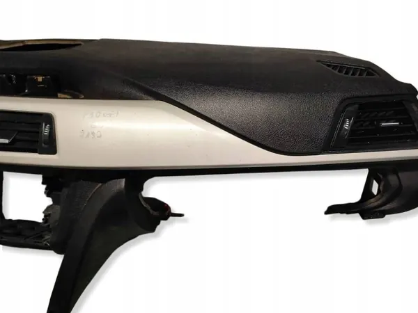 Mesa de console elevação BMW F30 - Peça OEM usada image 4