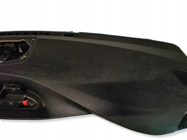 Mesa de console elevação BMW F30 - Peça OEM usada image 5