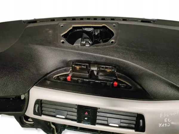 Mesa de console elevação BMW F30 - Peça OEM usada image 6