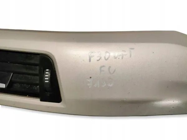 Mesa de console elevação BMW F30 - Peça OEM usada image 8