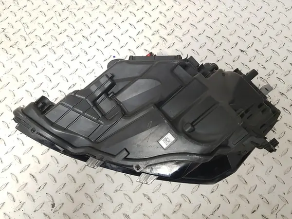 PEUGEOT 308 III T10 21- FULL LED KOPLAMPEN LINKS RECHTS image 10