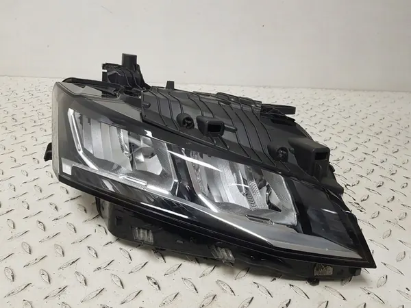 PEUGEOT 308 III T10 21- FULL LED KOPLAMPEN LINKS RECHTS image 2