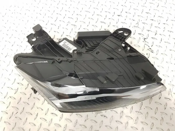 PEUGEOT 308 III T10 21- FULL LED KOPLAMPEN LINKS RECHTS image 4