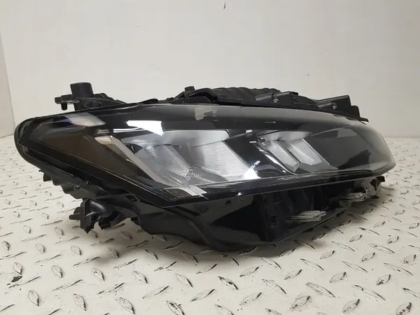 PEUGEOT 308 III T10 21- FULL LED KOPLAMPEN LINKS RECHTS image 5