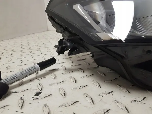 PEUGEOT 308 III T10 21- FULL LED KOPLAMPEN LINKS RECHTS image 6