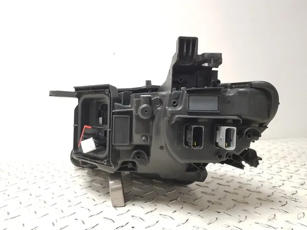 PEUGEOT 308 III T10 21- FULL LED KOPLAMPEN LINKS RECHTS image 9