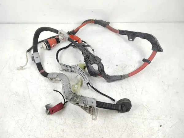 Toyota Korkeajännitekaapeli OEM 8216447161D - Käytetty image 2