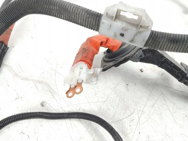 Toyota Korkeajännitekaapeli OEM 8216447161D - Käytetty image 3