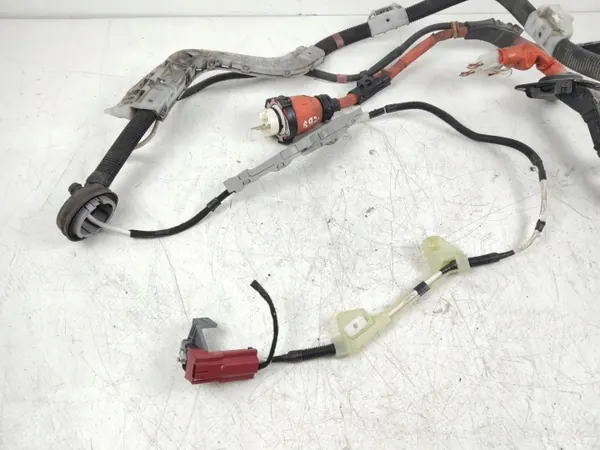 Toyota Korkeajännitekaapeli OEM 8216447161D - Käytetty image 4