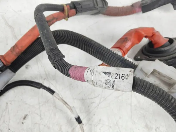 Toyota Korkeajännitekaapeli OEM 8216447161D - Käytetty image 5