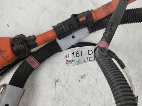 Toyota Korkeajännitekaapeli OEM 8216447161D - Käytetty image 6