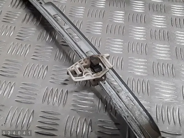 Régulateur de vitre OEM AM-524041 pour Peugeot 206 image 8