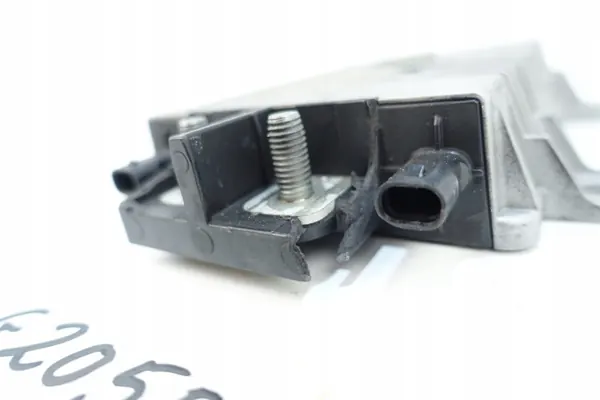 Módulo controlo conversor tensão Audi Q7 4M0906255 image 3