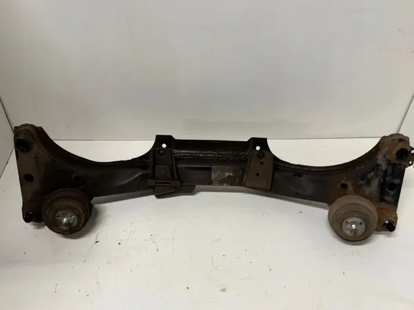 Support d'essieu avant BMW Z4M OEM 31117838589 image 5
