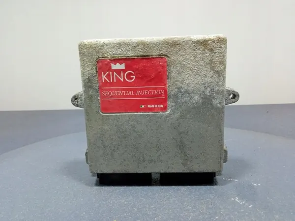 LPG-styrenhet OEM AEB2568D - King Märke image 2